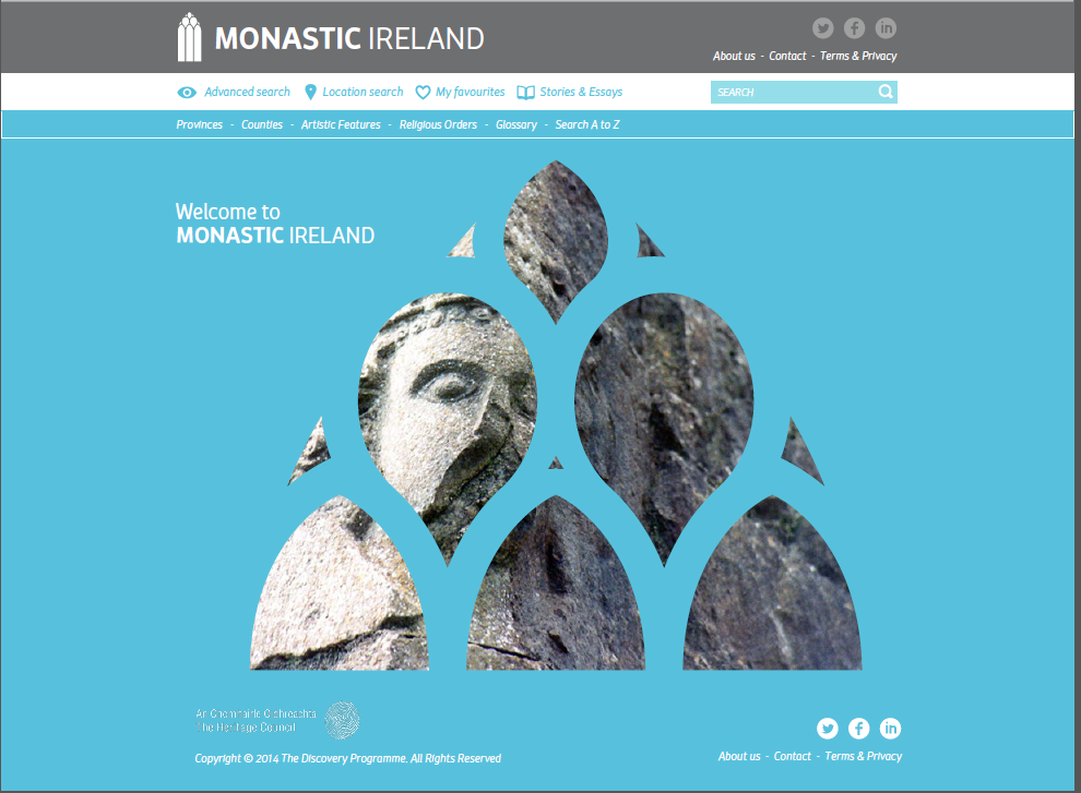 www.monastic.ie